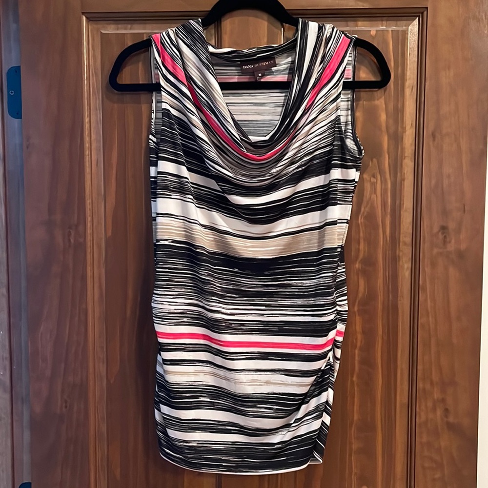 Women’s casual tank top